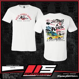 3 Generation Kirk Racing