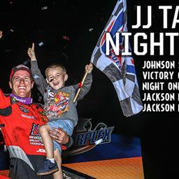 Jason Johnson
