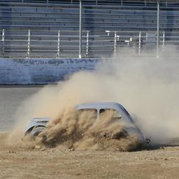 Redwood Acres Raceway To Host Second Race Of 2020 This Saturday