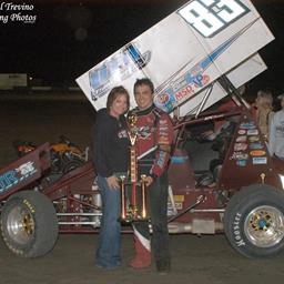 Tim Kaeding nips Allard at line for Hanford GSC win