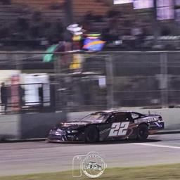Miller Dominant In Firecracker 100 Victory