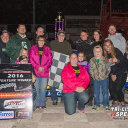 9.2.2016 Season Championship