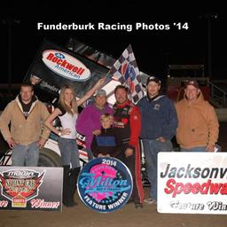Jerrod Hull – Four-time MOWA Champ!