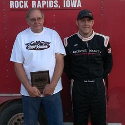 Jody and Randy