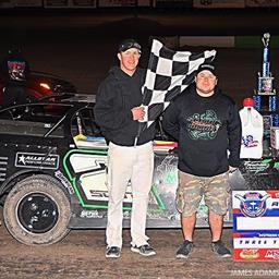 Stormy Scott scores at Southern New Mexico