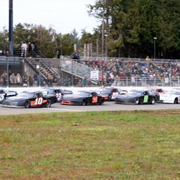 Second Race Of 2022 On Tap Saturday