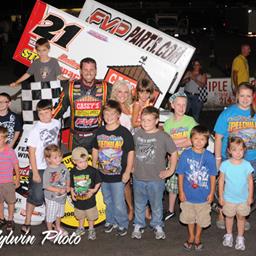 Brian Brown