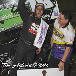 Duinkerken &amp; Lemley Among Shootout Stars!