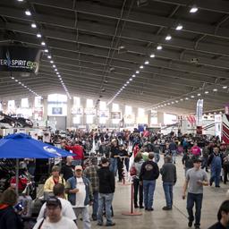 Pits Will be Tight as Chili Bowl Entry Count Hits 316