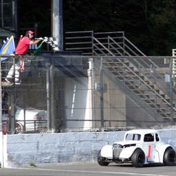 Copeland Repeats, Powers Wins Again
