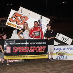 Christopher Bell