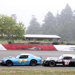 Upstate Bomber Series Season Finale Moved To RAR