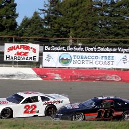 Fireworks Planned On And Off The Track Saturday At Redwood Acres Raceway