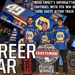 Brad Sweet