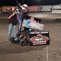 Minnesota Missile Monday: Season Championship Night at Plessis