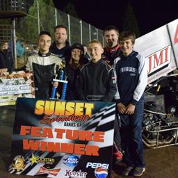 Holm, Thornhill, Carrell, Roden, And Batalgia Earn Spring Challenge Wins On Night Two