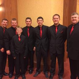 White Lightning Motorsports Honored at Knoxville Raceway Banquet