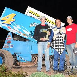 Pokorski Motorsports reflects on silver anniversary season