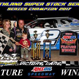 FastLane Northalnd Super Stock Series returns for 2018