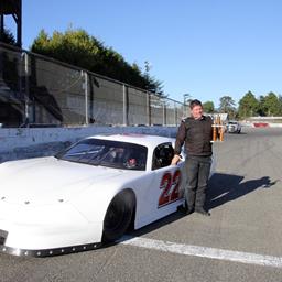 Miller Withstands Late Race Pressure To Win RAR Season Opener