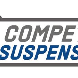 Competition Suspension INC Joins JJR for 2020
