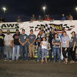 Gulbrandson Claims A Summit Shootout Spot And A Big Payday While Deboer, VanVeldhuizen, and Arends Claim First Wins