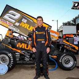Madsen Returning to Big Game Motorsports for 2018 Season