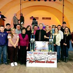 Droud/Ochs Brothers Reflect on Exciting 2016 NCRA Sprint Title!