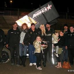 Tim Kaeding wins Ocean Sprints finale &amp; Tommy Tarlton wraps up title