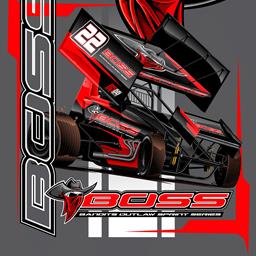 2022 BANDITS OUTLAW SPRINT SERIES SCHEDULE*