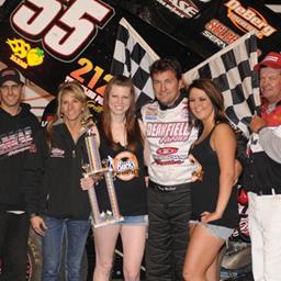 Tuesdays with TMAC – Win #85 is Bittersweet!