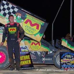 Chad Layton