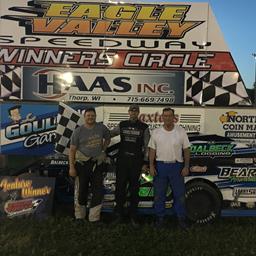 Eagle Valley Midwest Modified Showdown