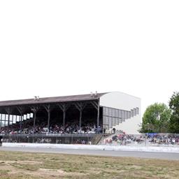 Redwood Acres Raceway
