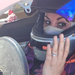 Schacht and Ebeling Split Twin 60s at Dominion in SCSCS Return to Racing