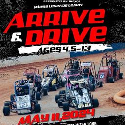 Arrive and Drive
