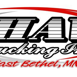 SHAW TRUCKING, INC TEAMS UP WITH THE WISSOTA LATE MODEL CHALLENGE SERIES