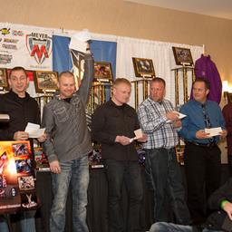 IRA Banquet 2016