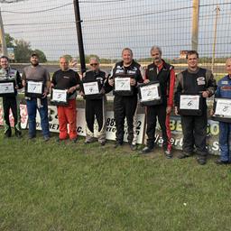 Opening Weekend Triumphs