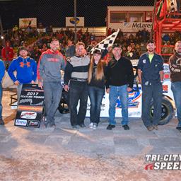 6/2/2017 Race Results