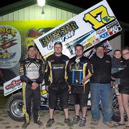 Memorial Day Weekend Sweep!!