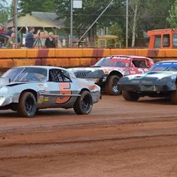 Sunset Speedway Park Reveals Tentative 2014 Schedule