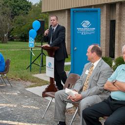 Tyler Nelson Racing welcomes the newest Boys &amp; Girls Club to the Kansas City area