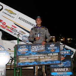 Carson Macedo