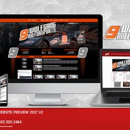 MyRacePass Generates Pro Platinum Package for Isaac Wolfgang