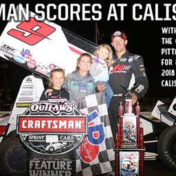 Daryn Pittman