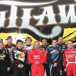 See the ‘Best of the Best’ Every Night at the DIRT