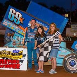 Donnie Kreitz Jr.