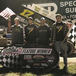 Beaver Dam Raceway