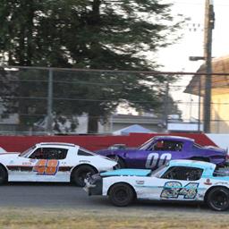 Firecracker 100 Set For RAR Saturday Night